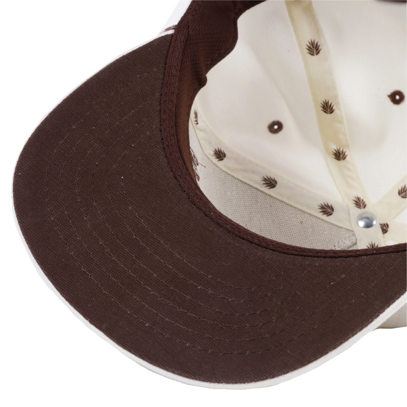 SENDERO WESTERN SHOW HAT