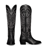 TECOVAS WOMEN'S THE ABBY WESTERN BOOT - W20029MID