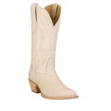 TONY LAMA WOMEN’S VAL 12” DERBY WESTERN BOOT - DERDR3831