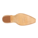 TONY LAMA WOMEN’S VAL 12” DERBY WESTERN BOOT - DERDR3831