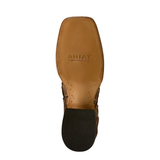 ARIAT MEN'S RIVERSIDE WIDE SQUARE TOE WESTERN BOOT - 10080347
