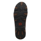 TWISTED X WOMEN'S CHUKKA DRIVING MOC SHOE - WDM0166
