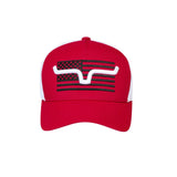 KIMES CAPITAL HAT - UHA0000213