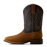 ARIAT MEN'S SPORT RIGGS WATERPROOF WESTERN BOOT - 10080270