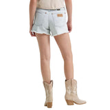 WRANGLER WOMEN'S SUGAR COWBOY SHORTS - 112373355