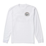 SEAGER MEN'S HIGH COUNTRY LONG SLEEVE TEE - MTH26HIGHCLS