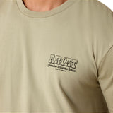 ARIAT MEN'S PORCUPINE POSSE CLASSIC FIT T-SHIRT - 10071196