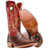DURANGO MEN'S ARENA ELITE WESTERN BOOT - DDB0512
