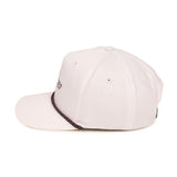 OLD ROW RETRO ROPE MESH HAT - WROW947
