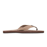 RAINBOWS WOMEN'S SINGLE LAYER 1" STRAP SANDAL - 301ALTSO-LADIES