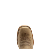 HYER WOMEN'S TOPEKA SQUARE TOE WESTERN BOOT - HW41035