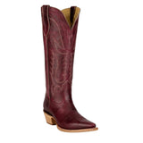 TONY LAMA WOMEN'S JESS 15" WESTERN BOOT - DR4253