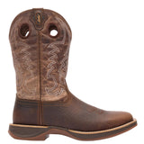 DURANGO MEN'S REBEL ULTRA-LITE WESTERN BOOT - DDB0515