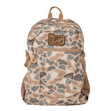 BURLEBO BACKPACK - BPACK