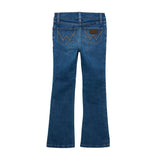 WRANGLER GIRLS BOOTCUT JEAN - 112365046