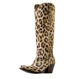 ARIAT WOMEN'S CASANOVA X TOE WESTERN BOOT - 10072448