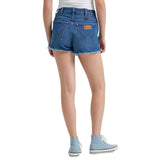 WOMEN'S WRANGLER JUNIPER COWBOY SHORTS - 112373391