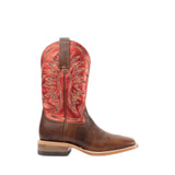 HYER WOMEN'S LITTLE RIVER WESTERN BOOT - HW41025