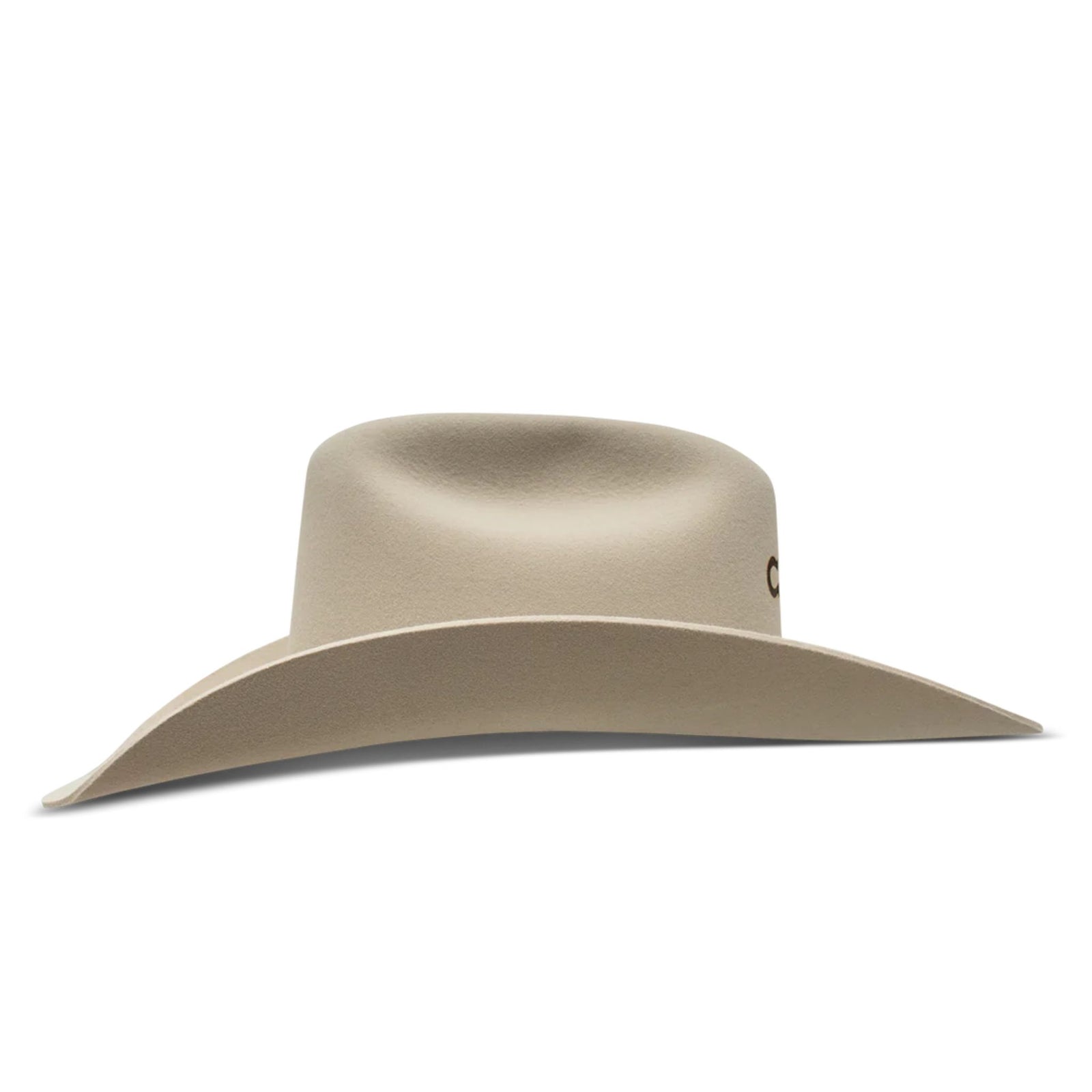 Charlie 1 Horse The Cowgirl Felt Hat - CWCWHT-7242 – The 