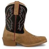 JUSTIN KIDS FRECKLES JUNIOR WESTERN BOOT -  JK7371