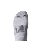 TECOVAS OVER-THE-CALF SOCKS - M30184GRY