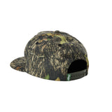 SEAGER MEN'S LOS RIOS CANVAS SNAPBACK - MHSU26LOSRI