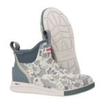 XTRATUF MEN'S 6" ANKLE DECK BOOT - XADSMDC2