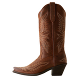 ARIAT WOMEN'S ROUND UP COLLINS WESTERN BOOT - 10053788