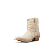 TECOVAS WOMEN'S THE LYNN WESTERN BOOT - W20055CRE THE LYNN