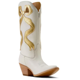 ARIAT WOMEN'S BEAUX 13" J TOE WESTERN BOOT - 10080308