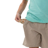 BURLEBO BOYS ATHLETIC SHORT - YAS YTH ATHLETIC