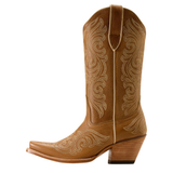 ARIAT WOMEN'S AMORA X TOE WESTERN BOOT - 10074383