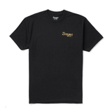SEAGER MEN'S RUSS FILL TEE - MTSU26FRUSS