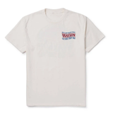 SEAGER MEN'S WAYLON JENNINGS GOOD HEARTED WOMAN TEE - MTH26GOOD