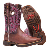 DURANGO WOMEN'S REBEL ULTRA-LITE WESTERN BOOT - DRD0503