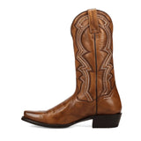 DAN POST MEN'S GALLUP WESTERN BOOT - DP7138
