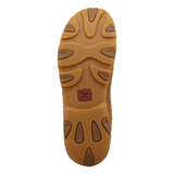 TWISTED X MEN'S CHUKKA DRIVING MOC - MDM0108