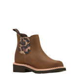 ARIAT FATBABY CHELSEA WESTERN BOOT - 10061165