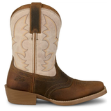 JUSTIN KIDS TAD JUNIOR WESTERN BOOT - JK7375