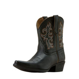 ARIAT WOMEN'S LACONA X TOE WESTERN BOOT - 10074382