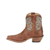 JUSTIN WOMEN'S VINTAGE ISABELLA WESTERN BOOT - VN4421
