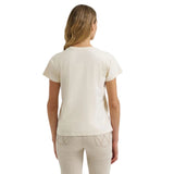 WRANGLER WOMEN'S RETRO GRAPHIC TEE - 112384036