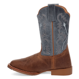 DAN POST TODDLER SALINA WESTERN BOOT - DPC4027