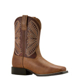 ARIAT KIDS RUIDOSO WESTERN BOOT - 10061136
