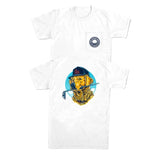 OLD ROW GOOD BOYS CLUB GOLF USA POCKET TEE - WROW3969