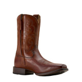 ARIAT MEN'S BODIE SQUARE TOE WESTERN BOOT - 10061149