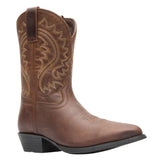 DURANGO BIG KIDS SHYLOH WESTERN BOOT - DBT0250Y