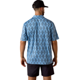 ARIAT MEN'S 360 AIRFLOW POLO - 10073509