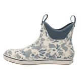 XTRATUF MEN'S 6" OUTDOOR ANKLE DECK BOOT - XMABDC20