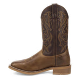 LAREDO MEN'S CHISHOLM 11" WESTERN BOOT - 8045